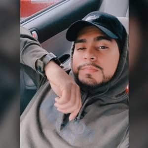 Meet your Posher, Jesse